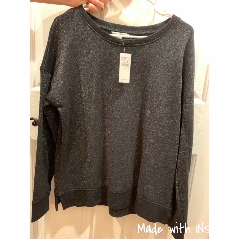 American Eagle sweater